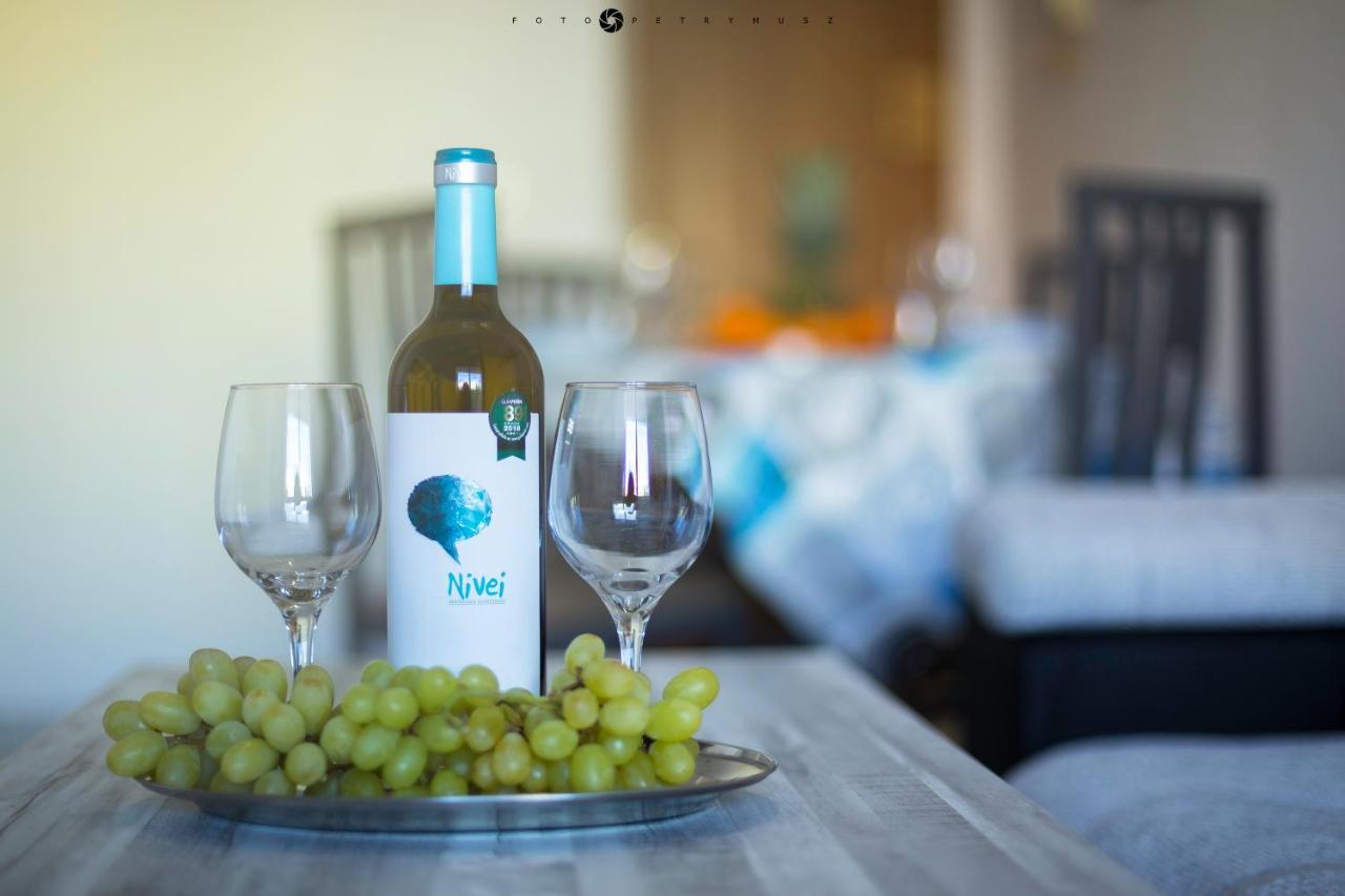 Blue Sea Apartment Torrevieja Luaran gambar