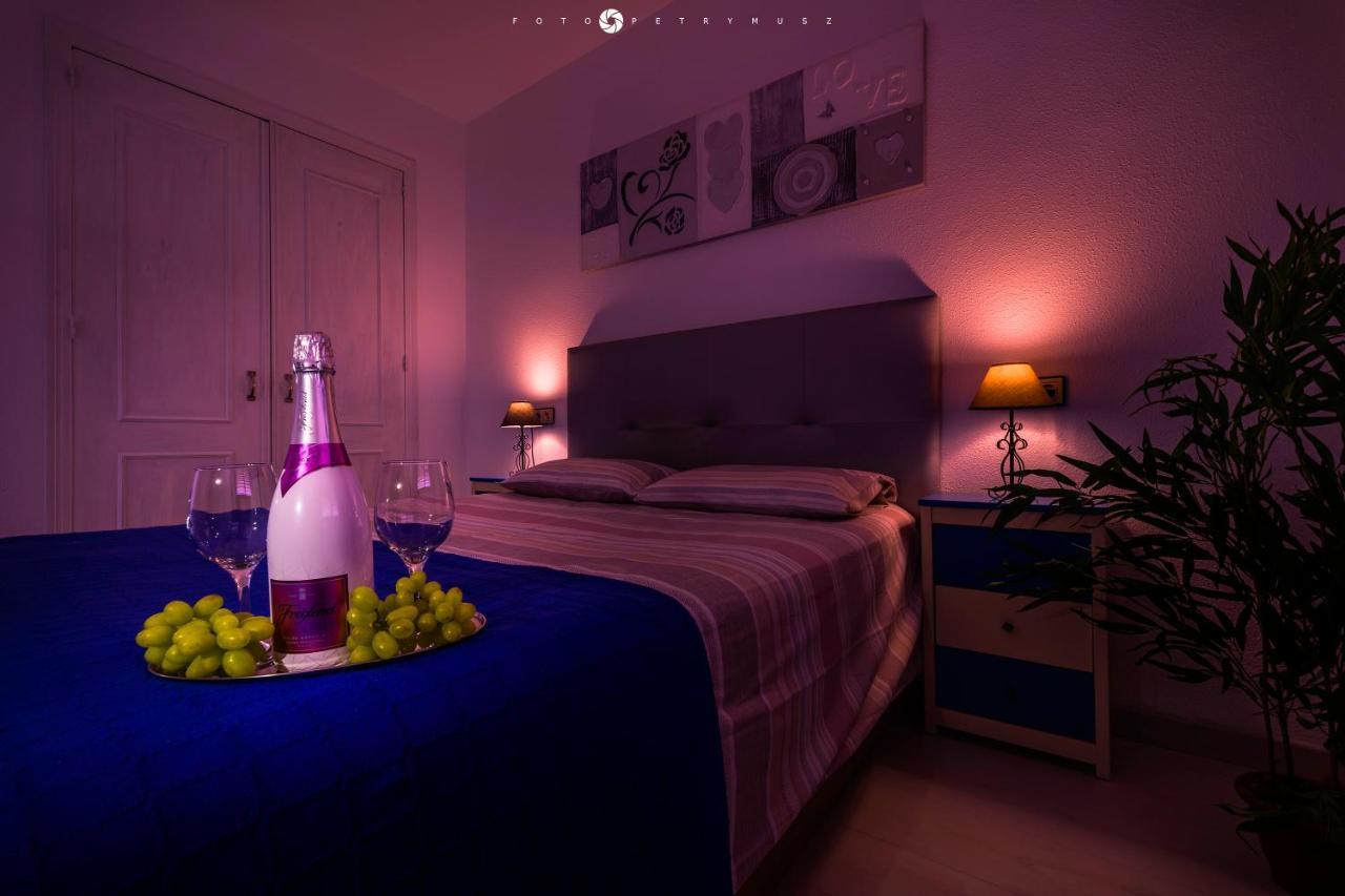 Blue Sea Apartment Torrevieja Luaran gambar