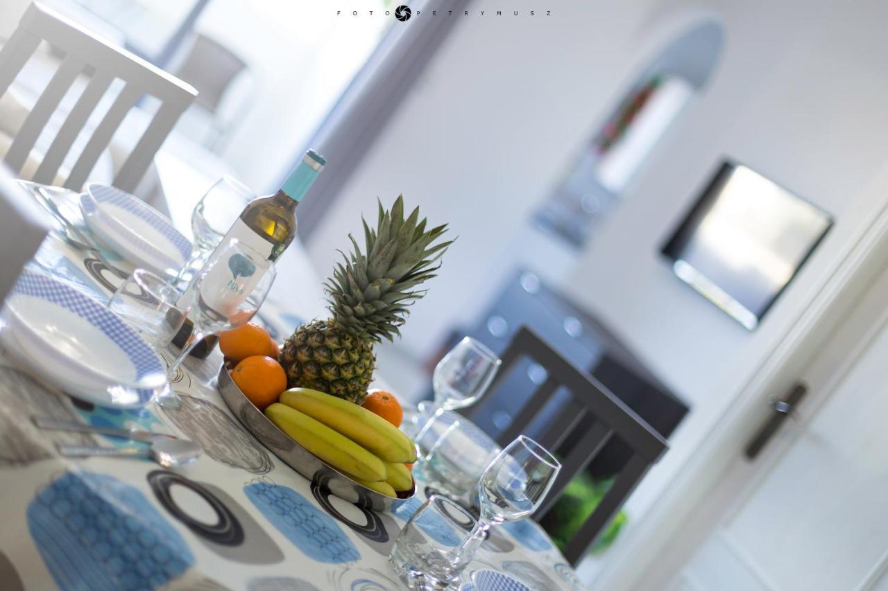 Blue Sea Apartment Torrevieja Luaran gambar
