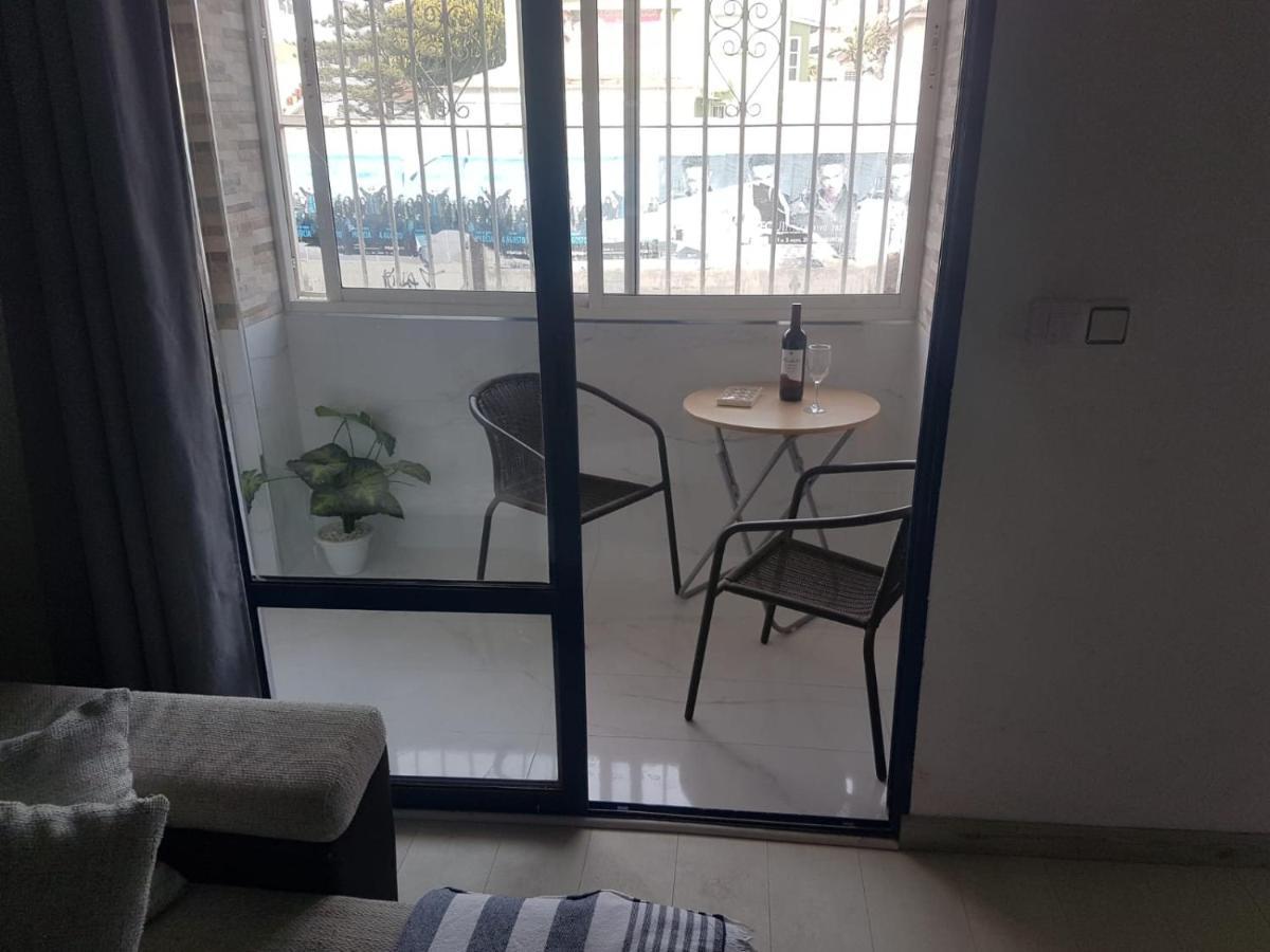 Blue Sea Apartment Torrevieja Luaran gambar