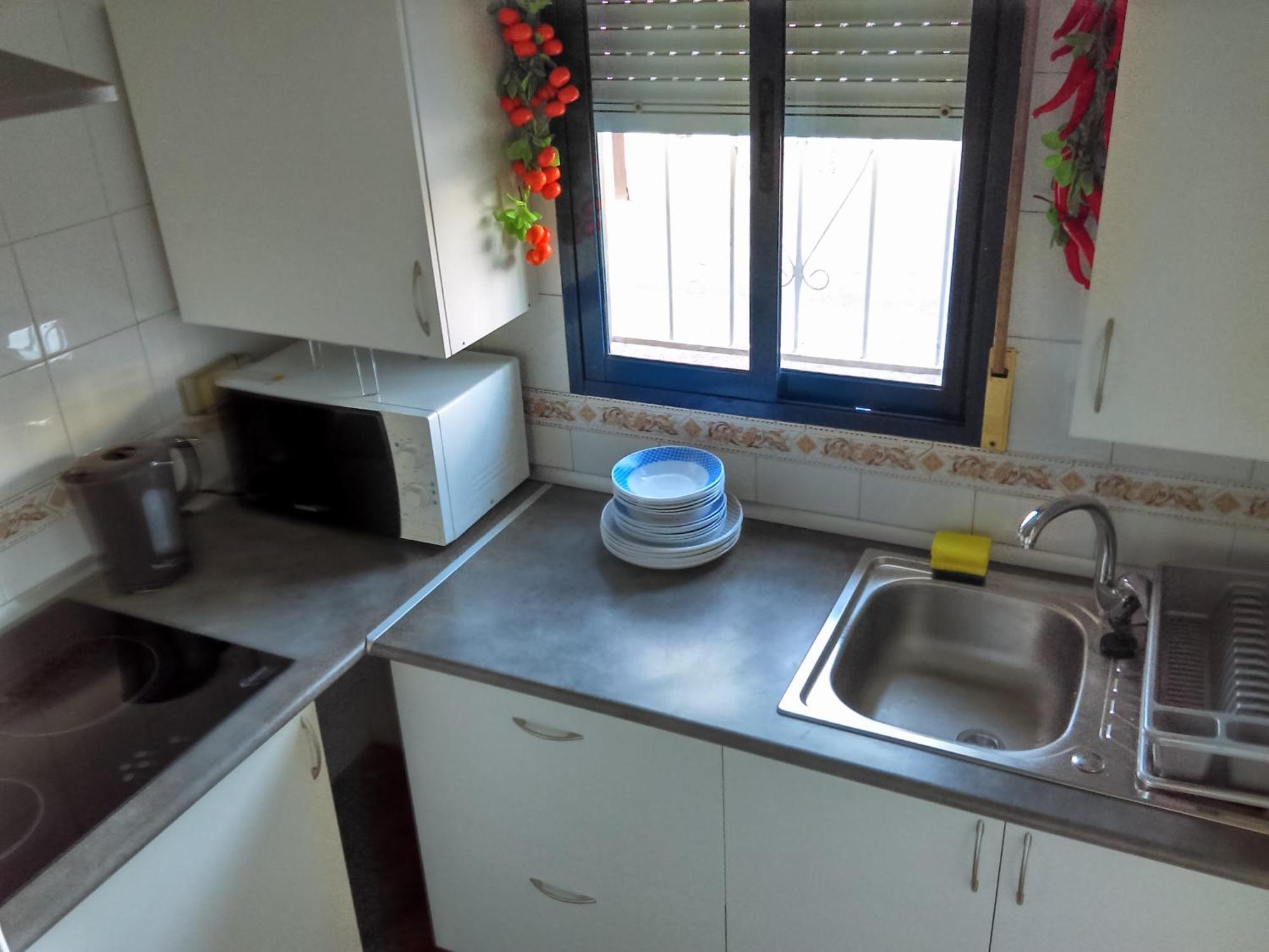Blue Sea Apartment Torrevieja Luaran gambar