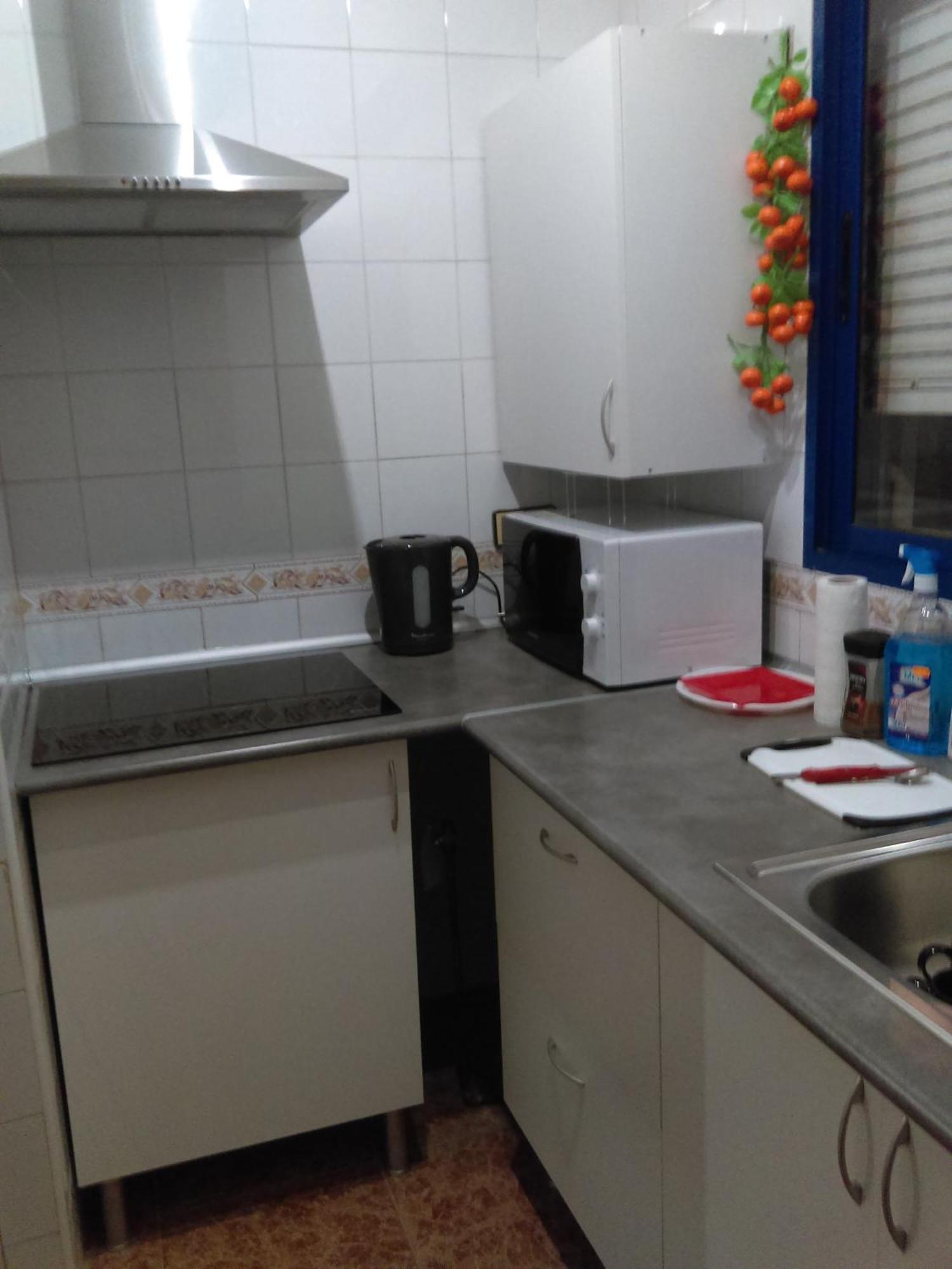 Blue Sea Apartment Torrevieja Luaran gambar