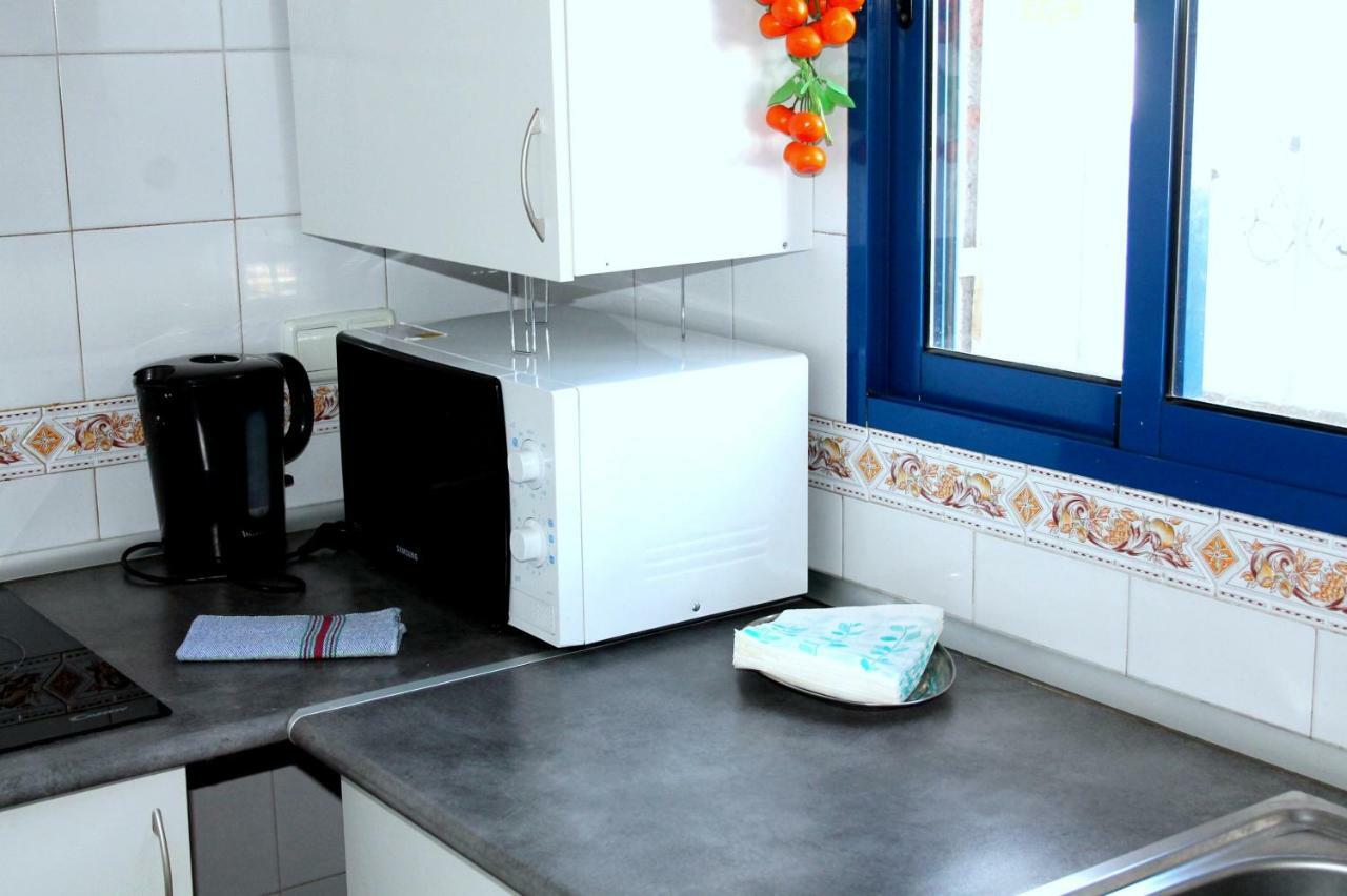 Blue Sea Apartment Torrevieja Luaran gambar